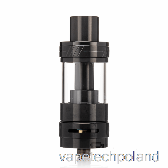 Vape Polska Uwell Korona 2 Ii Sub-ohm Tc Tank Czarny